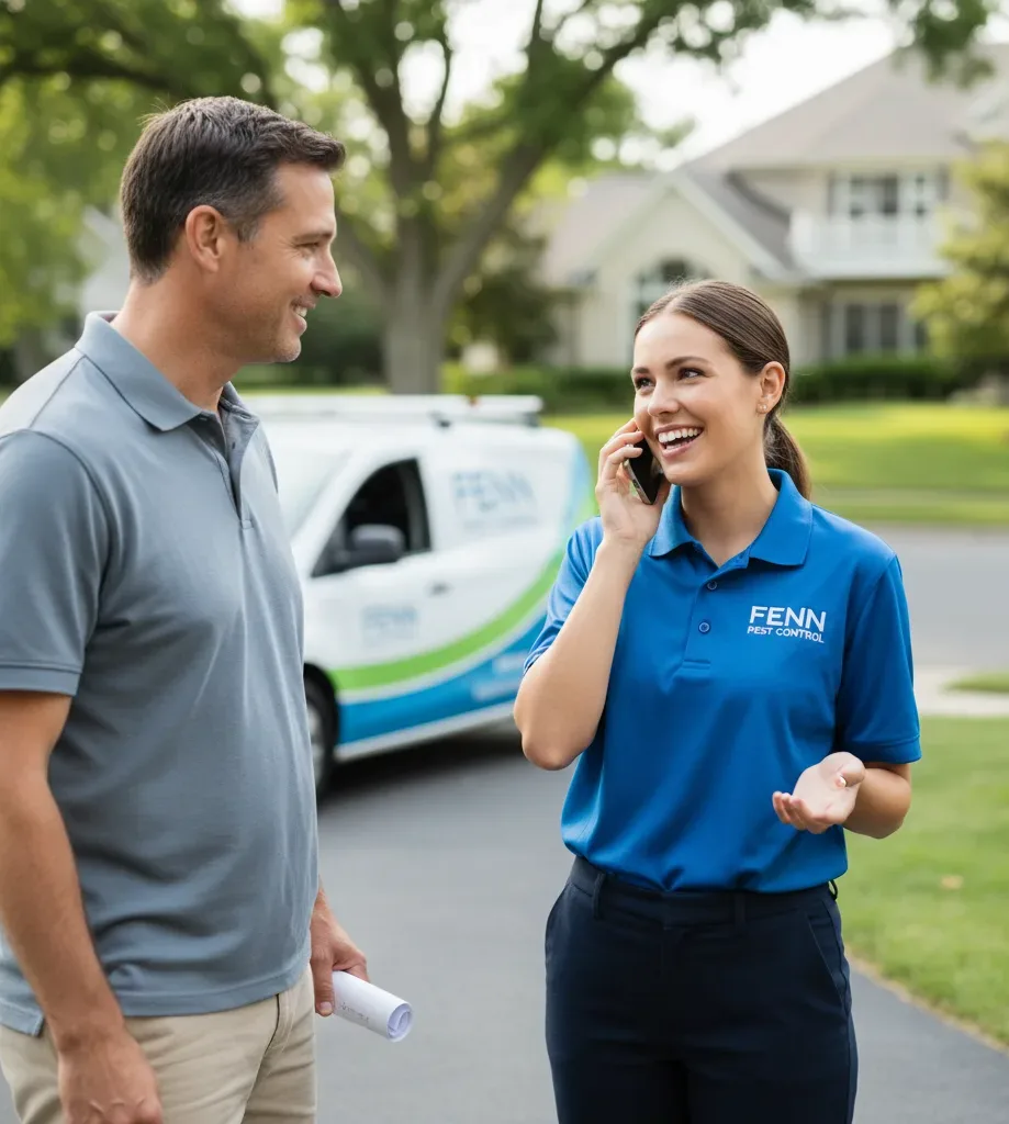 Mosquito Control in Boxborough, MA
